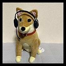 Amazon.co.jp: SILENT HILL 2 サイレントヒル2 犬 ぬいぐるみ